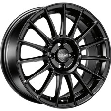 OZ-RACING  SUPERTURISMO LM  19x8.5 5x112 ET38/ET44 MATT BLACK